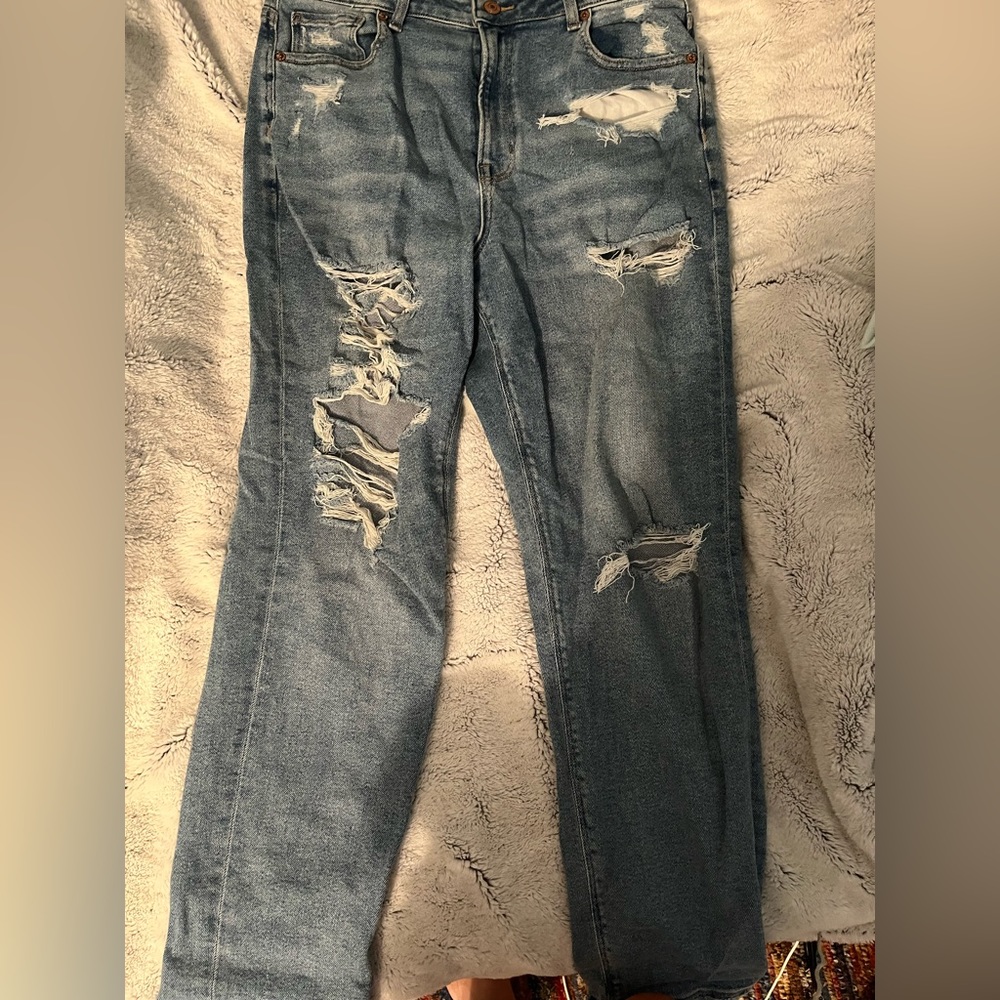 American eagle jeans, Size 10 regular